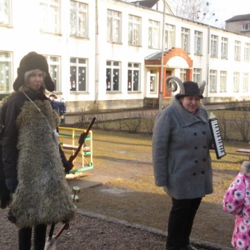 Meteņi 2019/2020 5